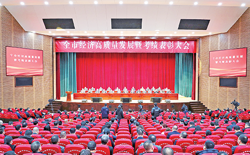 新春开门红！BBIN宝盈荣膺多项政府嘉奖