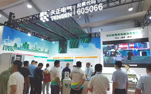 展会直击 | BBIN宝盈亮相济南光伏展，助力行业绿色低碳发展